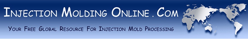 Injection Molding Online - Home page